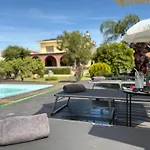 Villa Paquita - Delta De L'Ebre