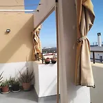 Atico Con Terraza En San Fernando