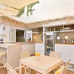 Suite Deluxe Face Mer Apart Malaga