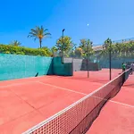 Cubo'S Apartment Dama De Noche Pool & Tennis