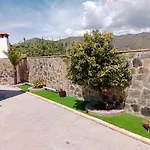 Villa Camaron
