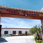 Villa Camaron
