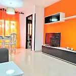 Acv - Bahia Park - 1ª Linea Planta 2 Norte