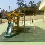 Apartamento Benalmadena Playa
