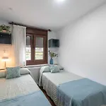Apartamentos La Corrada De Andrin