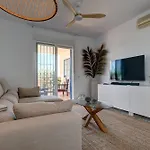 105 Welcoming Andalusian Style 2 Bed Apartment With Views Of Miraflores Golf