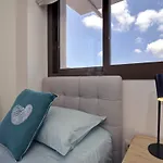 103 - Luxurious 3 Bed Duplex Penthouse With Stunning Mountain Views