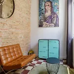 Six Apartments By Caleta Homes