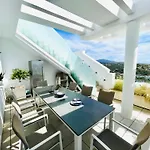 La Pimentera Penthouse - Casa Banderas