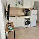 Hispalis Mazagon Beach 303