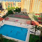Amplio Apartamento