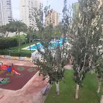Amplio Apartamento