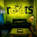 Apartment Ruzafa Roots, 12 Min To Centre, Smart Tv, Wine