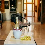 Apartment Ruzafa Roots, 12 Min To Centre, Smart Tv, Wine