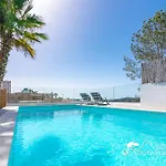 Designer Villa Elodie With Private Pool And Space