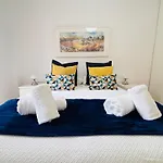 Apartamento Coqueto En Gros
