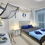 Laguna Beach Relax - Playa, Piscina, Parking