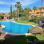 Piso Naturista En Parque Vera 3