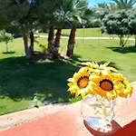 Piso Naturista En Parque Vera 3