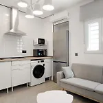 Apartamentos Habana 2