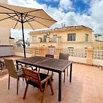 Atico Centro Suitemalaga