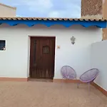 El Oasis Morado