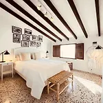 Casita Comares - Bed And Breakfast - La Alqueria - Comares - Malaga