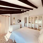 Casita Comares - Bed And Breakfast - La Alqueria - Comares - Malaga
