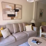 Lovely Two Bedroom Apartment