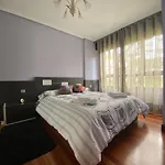 Apartamento Lagabide