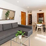 Magnifico Apartamento En El Centro