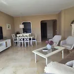 Matchroom Golf Penthouse Panorama Utsikt