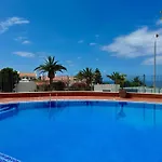 Stunning Apartments With Pool Tenerife