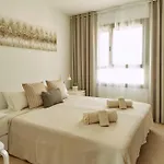 Vista Del Mar, Sunny Penthouse