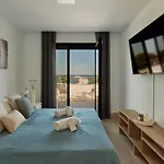 Vista Del Mar, Sunny Penthouse