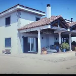 Landhuisvilla B&B Villa Pardalot