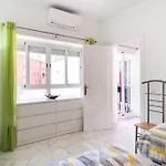 Iconic Stay Lagunillas 50 M2 Private Terrace