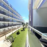 La Font Mar, Climatizado ,Con Piscina Y Cerca Del Mar