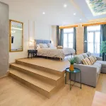 Cartagenaflats - San Diego Suites