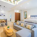 Cartagenaflats - San Diego Suites