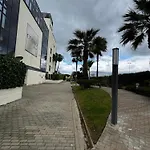 Luxury On The Beach & Infinity Pool, Marbella Estepona