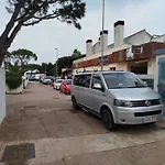 Cozy Duplex 2 Bedrooms Apart - 200M To La Barrosa Beach