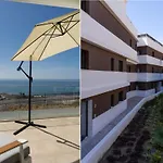 Stunning Views Apartment Idilia Senses