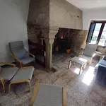 Casa Rioboo -Tranquilidad Y Descanso En Laxe