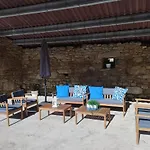 Casa Rioboo -Tranquilidad Y Descanso En Laxe