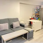 5 Rooms Playa El Palo