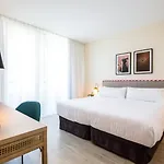 Hotel Baru