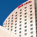 Ibis Barcelona Meridiana