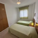 Apartamentos Marina Park