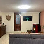 Apartamentos Rurales Los Villares